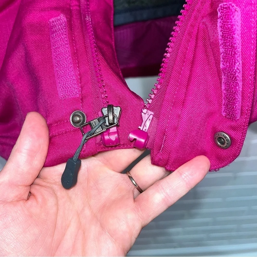 Under Armour Cold Gear Storm 2-in-1 Winter Coat - Picture 6 of 16